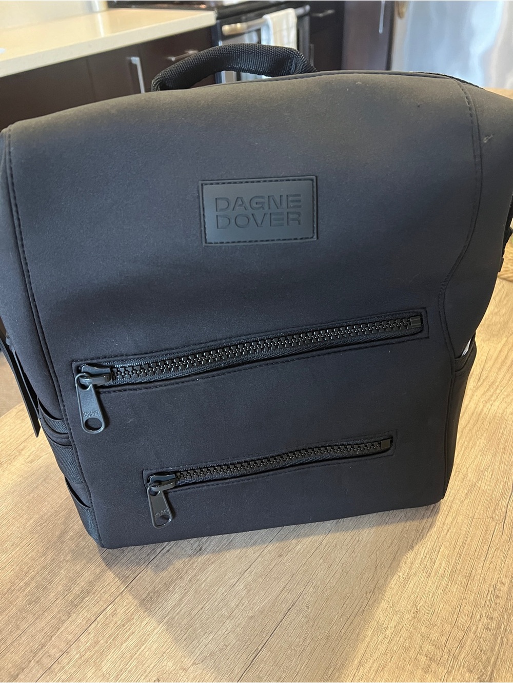 Dagne Dover Diaper Bag